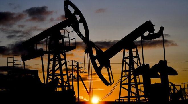 ABD’nin petrol sondaj kulesi sayısı arttı