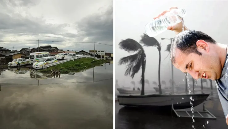 Süper El Nino alarmı verildi: Küresel kriz kapıda