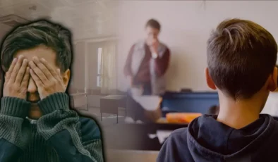308 sayfalık ‘akran zorbalığı’ taslak raporu hazır!