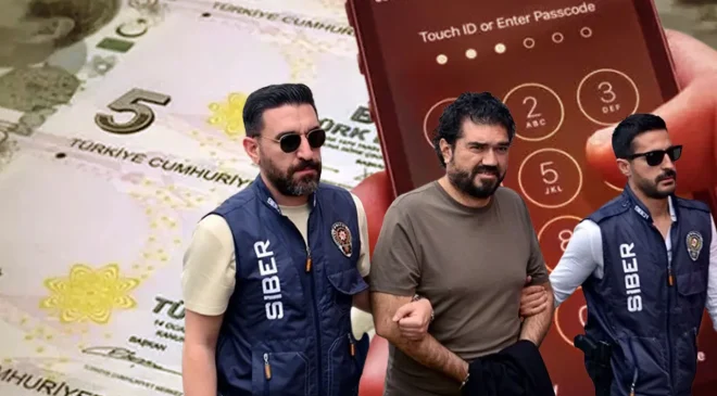 HALİL FALYALI CİNAYETİYLE BAĞLANTISI VAR