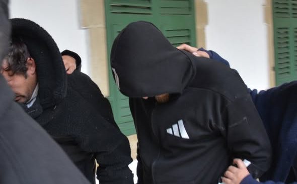 UYUŞTURUCU DAVASINDA KARAR AÇIKLANDI!