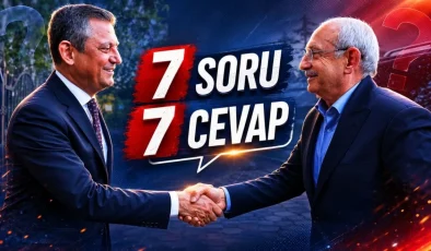 7 soru 7 cevap! CHP’de ‘sıfır noktası’: Mutlak butlan kararı sonrası kurultay düğümü ve dönüş senaryoları