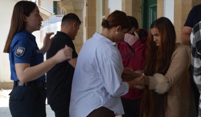 “Resmi Evrak Sahteleme, Sahtelenmiş Resmi Evrağı Tedavüle Sürme, Sahtekarlıkla Kayıt Teminini”