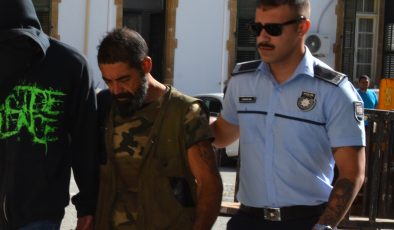 Alayköy’de meydana gelen sirkat suçundan tutuklanan Fehim Konyalı yeniden mahkemeye çıkarıldı.