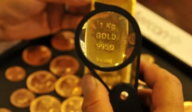 ABD’li dev bankadan çok konuşulacak altın tahmini: Yeni zirve kapıda!