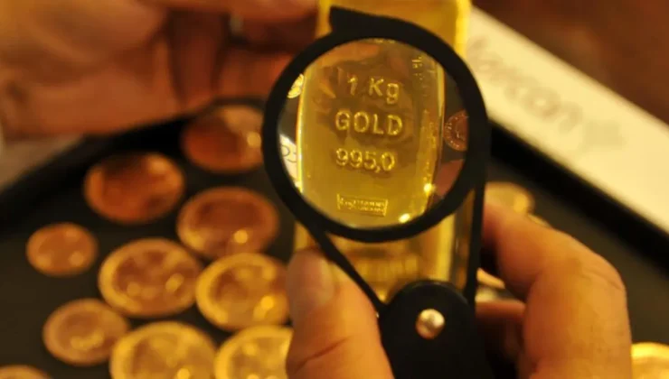ABD’li dev bankadan çok konuşulacak altın tahmini: Yeni zirve kapıda!
