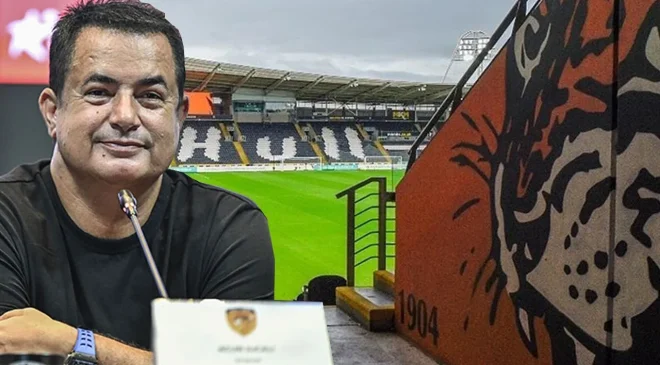 Acun Ilıcalı’nın takımı, Premier Lig yolunda: Hull City, finali rövanşa bıraktı