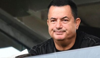 Acun Ilıcalı’nın yıldızına tarihi maç öncesi büyük şok! Dünyası başına yıkıldı