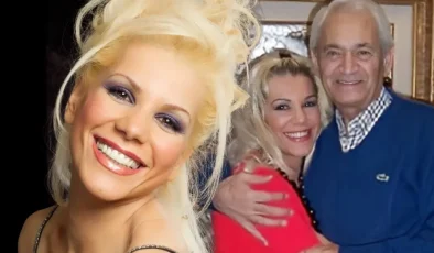 Adnan Şenses’in manevi kızıydı… Banu Kalender hayatını kaybetti