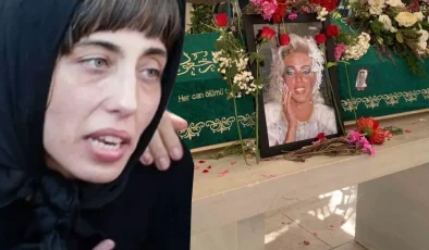 Ahu Tuğba’nın kızından servet açıklaması: “5 kişiye yetecek miras kaldı”
