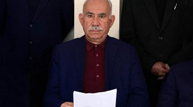 AK Parti kaynakları: Abdullah Öcalan’a statü verilmesi hukuken mümkün değil