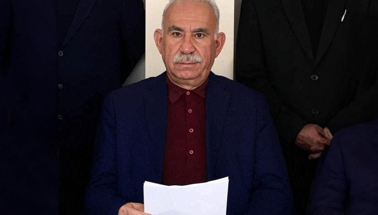 AK Parti kaynakları: Abdullah Öcalan’a statü verilmesi hukuken mümkün değil