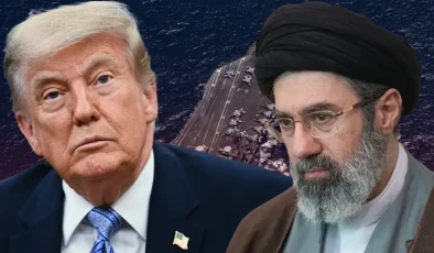 Al Arabiya’dan kritik iddia! ABD-İran anlaşmasının taslağını yayımladılar