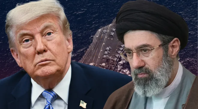 Al Arabiya’dan kritik iddia! ABD-İran anlaşmasının taslağını yayımladılar