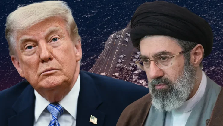 Al Arabiya’dan kritik iddia! ABD-İran anlaşmasının taslağını yayımladılar