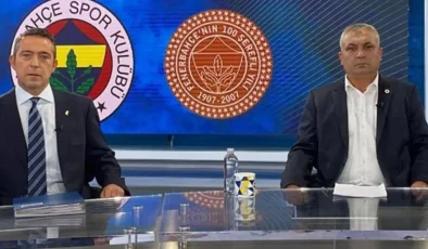 Ali Koç’a karşı adaylığını açıklamıştı! Fenerbahçe kongre üyesi Eyüp Yeşilyurt hayatını kaybetti