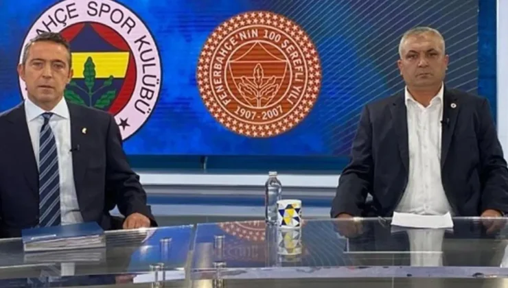 Ali Koç’a karşı adaylığını açıklamıştı! Fenerbahçe kongre üyesi Eyüp Yeşilyurt hayatını kaybetti
