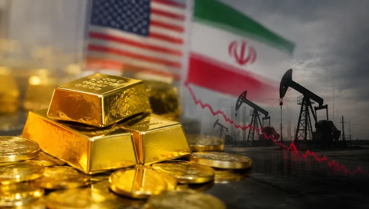 Altın 1 haftanın zirvesinde! Yükseliş kalıcı mı? Kritik uyarı geldi