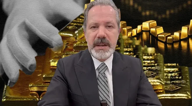Altın yatırımcısına tarihi fırsat! İslam Memiş tavsiyeyi verip açıkladı: Çifte bayram yaşayacaklar