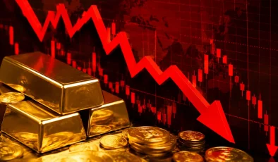 Altında henüz en kötüsü yaşanmadı! Bu rakamın altına inerse sert düşecek