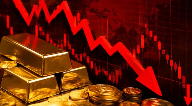 Altında henüz en kötüsü yaşanmadı! Bu rakamın altına inerse sert düşecek