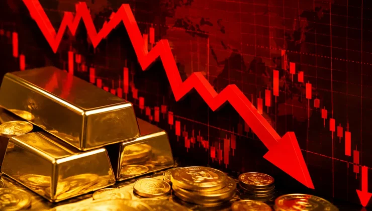 Altında henüz en kötüsü yaşanmadı! Bu rakamın altına inerse sert düşecek