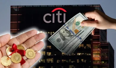 Altında kritik yol ayrımı: Citi Bank 5.000 doları işaret etti, yatırımcıyı uyardı
