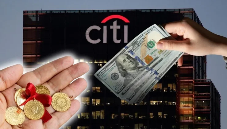 Altında kritik yol ayrımı: Citi Bank 5.000 doları işaret etti, yatırımcıyı uyardı