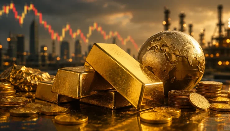 Altında yön yeniden aşağı! İşte yükselişin önündeki engel