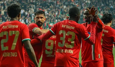 Amedspor’un yeni teknik direktörü belli oluyor: Görüşme bugün