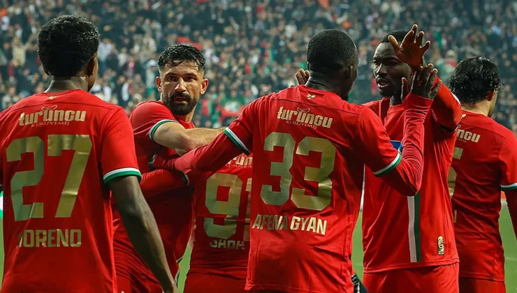 Amedspor’un yeni teknik direktörü belli oluyor: Görüşme bugün
