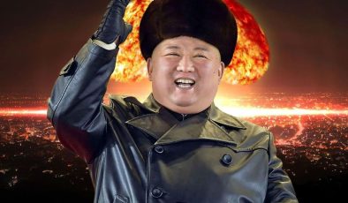 Anayasa değişti! Kim öldürülürse otomatik nükleer saldırı başlayacak