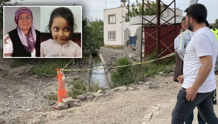 Anne kız akıma kapılıp ölmüştü! Dört kişi için hapis kararı