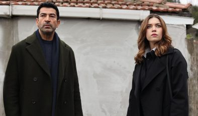 Ara Saraçoğlu A.B.İ’ye veda etti