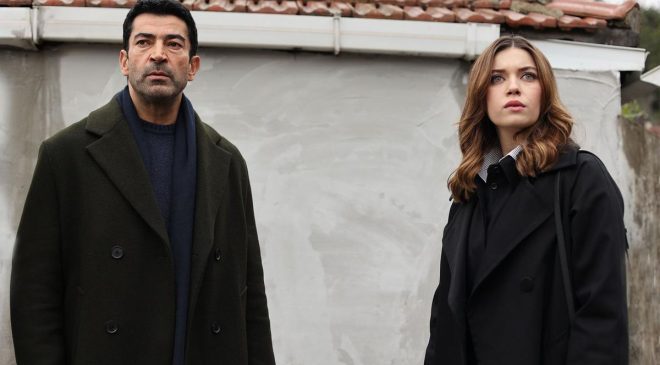 Ara Saraçoğlu A.B.İ’ye veda etti