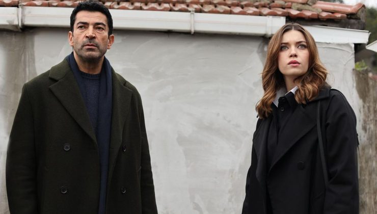 Ara Saraçoğlu A.B.İ’ye veda etti