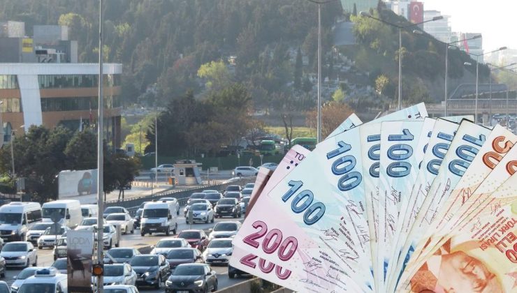 Aracı olanlar dikkat, artık ücretli! Resmi Gazete’de yayımlandı