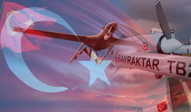 Atina’nın milyonluk İHA projesi çöp oldu!