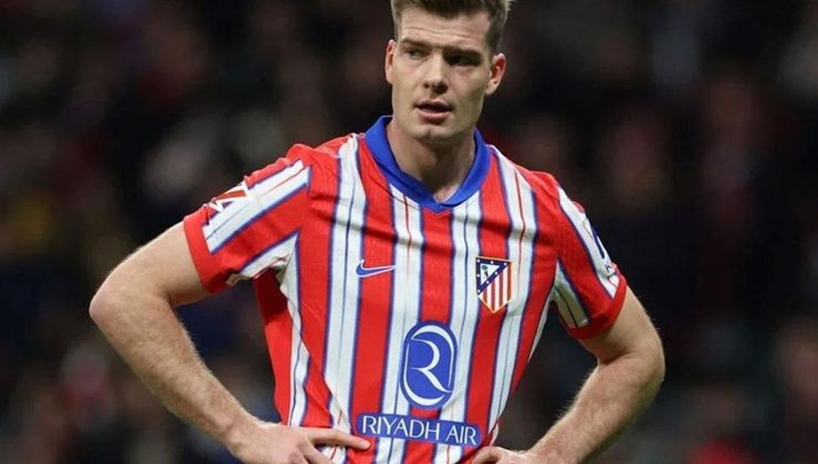 Fenerbahçe’den Sörloth bombası: Süper Lig’i sallamaya geliyor