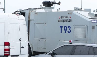 BAE, İran, Lübnan ve Irak’a Seyahatleri Yasakladı