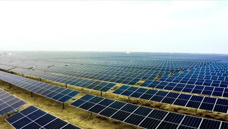 Bakan Bayraktar’dan enerji açıklaması: Güneş, yıl sonunda zirveye çıkacak