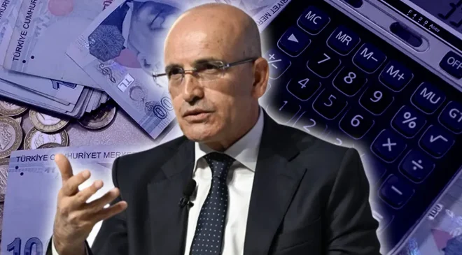 Bakan Şimşek’ten net mesaj: Yeni vergi artışı gündemimizde yok