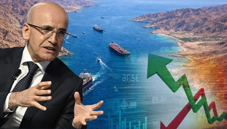 Bakan Şimşek’ten ‘tedarik sorunu yok’ mesajı!