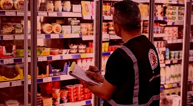 Bakanlık’tan gıda sektöründe tarihi adım! Dikkat çeken ‘domuz’ ve ‘böcek’ detayı