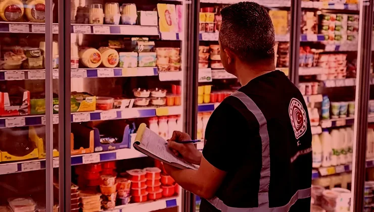 Bakanlık’tan gıda sektöründe tarihi adım! Dikkat çeken ‘domuz’ ve ‘böcek’ detayı