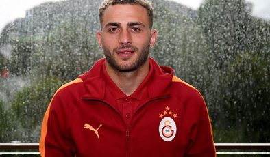 Barış Alper’i almak için bütün şartları zorlamaya hazır olan bir takım var