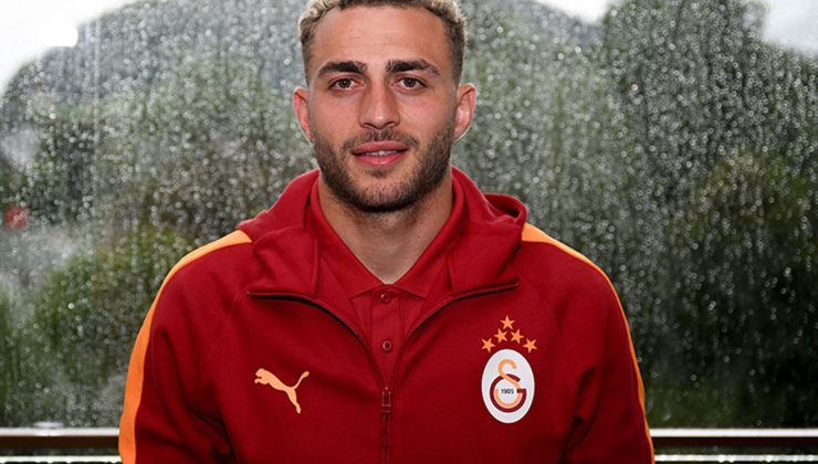 Barış Alper’i almak için bütün şartları zorlamaya hazır olan bir takım var