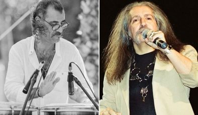 Barış Manço’nun sahne arkadaşı Hüseyin Cebeci evinde ölü bulundu