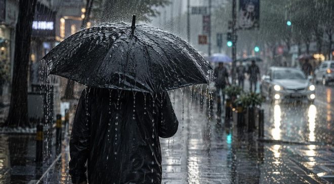 Bayramda plan yapanlar dikkat! Meteoroloji’den 21 ile sarı kodlu uyarı geldi