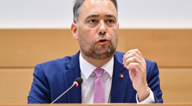 Belçika’dan Türkiye açıklaması: AB ile Gümrük Birliği’nin yenilenme zamanı geldi